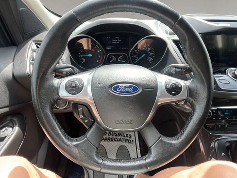 Used 2016 Ford Escape Titanium AWD/4WD image 21