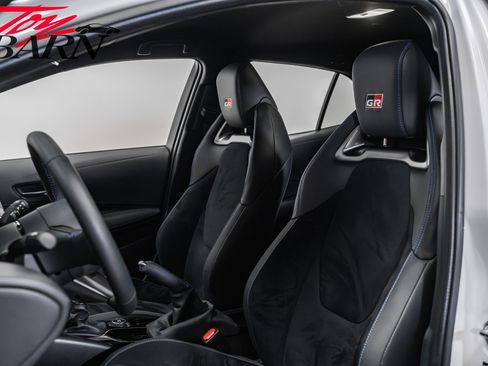 Used 2024 Toyota Corolla GR image 25