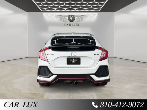 Used 2019 Honda Civic Sport image 4