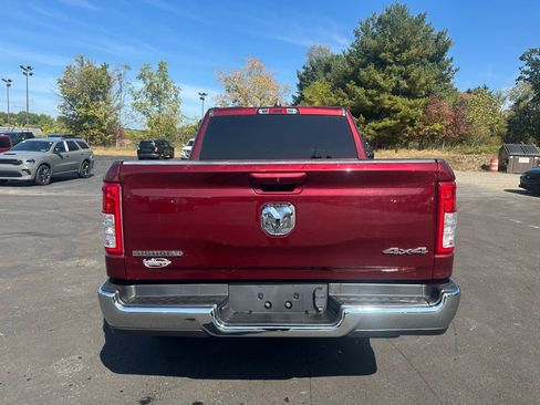 Used 2021 RAM 1500 Big Horn image 6