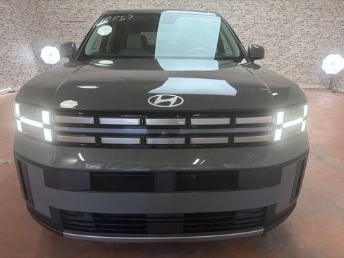 New 2027 Hyundai Santa Fe SE FWD image 2