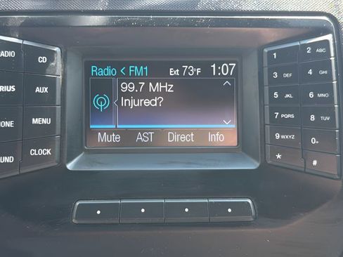 Used 2014 Ford F150 XLT w/ Equipment Group 302A Luxury AWD/4WD image 19