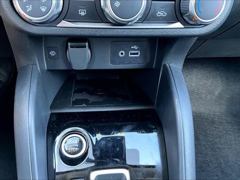 New 2025 Nissan Versa SV w/ Trunk Package image 22