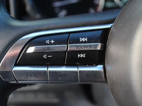 Certified 2025 MAZDA CX-50 AWD 2.5 S w/ Preferred Package image 16