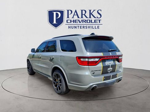 Used 2024 Dodge Durango SRT AWD/4WD image 32