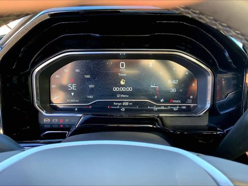 Used 2024 GMC Sierra 1500 SLE image 24