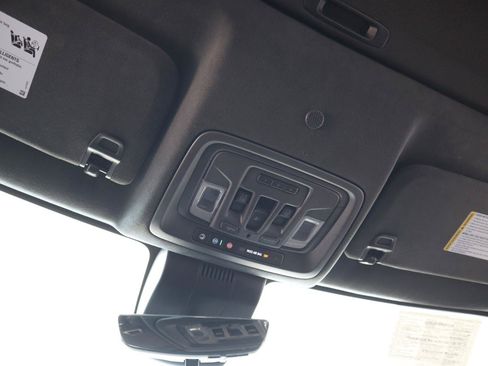 Used 2023 GMC Sierra 1500 AT4X AWD/4WD image 47