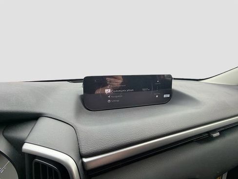 Used 2025 MAZDA CX-50 AWD 2.5 S w/ Weather Package image 12