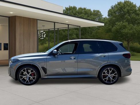 Used 2026 BMW X5 xDrive50e w/ M Sport Package AWD/4WD image 13