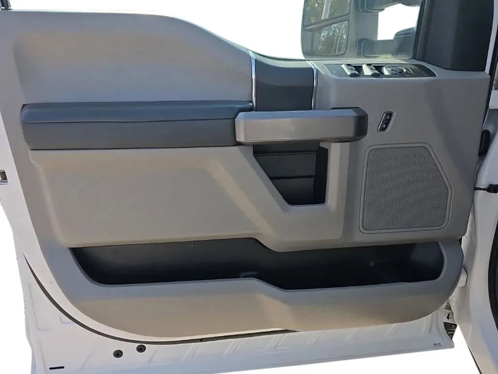 Used 2021 Ford F250 XLT AWD/4WD image 12