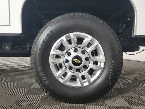 New 2026 Chevrolet Silverado 2500 W/T w/ WT Convenience Package image 33