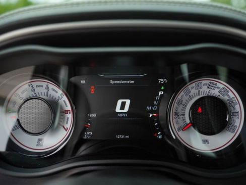 Used 2023 Dodge Challenger R/T Scat Pack RWD image 23