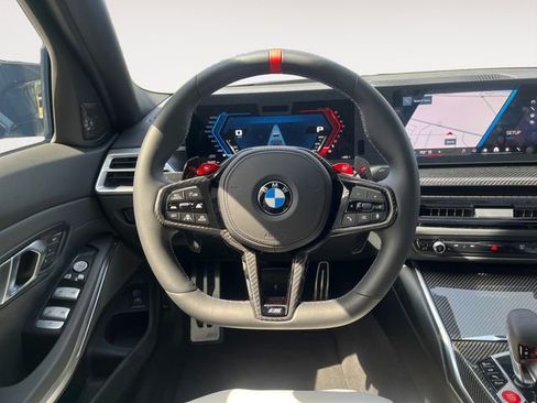 Used 2026 BMW M3 Competition image 12