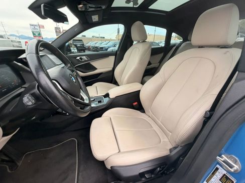 Used 2020 BMW 228i xDrive Gran Coupe w/ Premium Package image 11