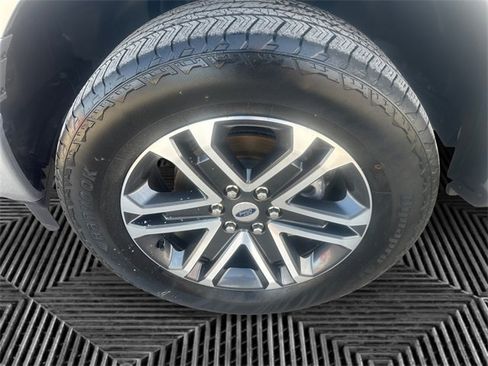 Used 2022 Ford F150 XL w/ STX Appearance Package image 14