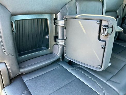 Used 2024 GMC Sierra 1500 Elevation w/ Elevation Premium Package image 27