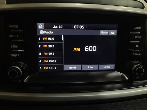 Used 2020 Kia Sorento FWD V6 image 25