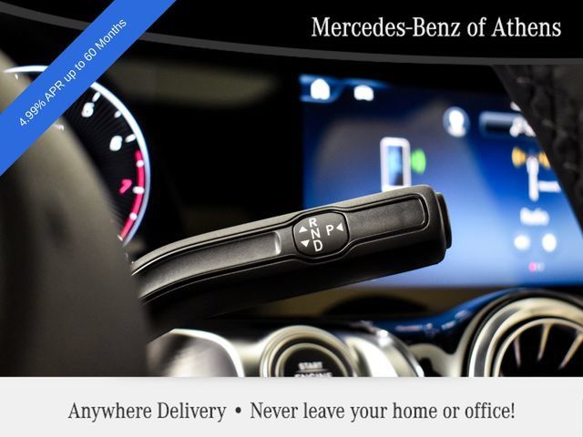 New 2026 Mercedes-Benz GLB 250 image 24