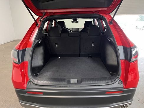 Used 2024 Honda HR-V Sport image 16