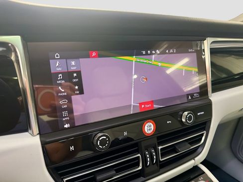 New 2026 Porsche Macan S AWD/4WD image 14