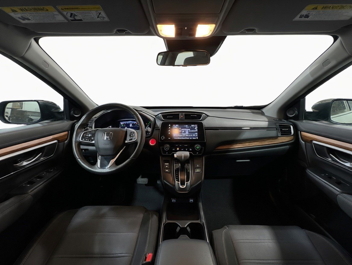 Used 2022 Honda CR-V EX image 16