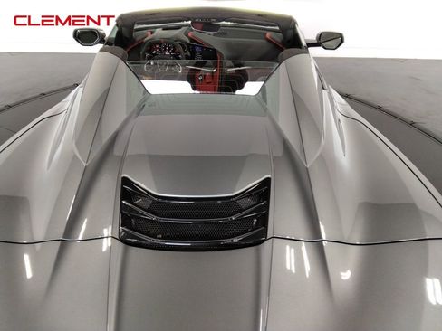 Used 2022 Chevrolet Corvette Stingray image 8