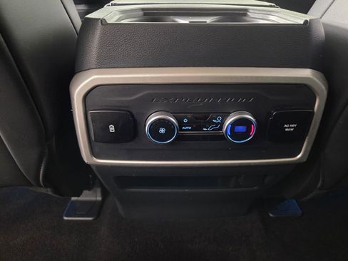 Used 2023 Ford Expedition Max XLT image 26