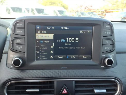 Used 2019 Hyundai Kona SE AWD/4WD image 21