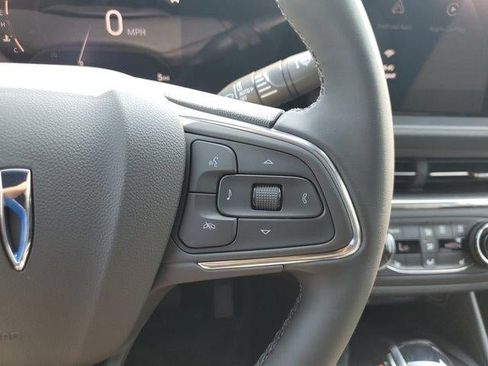 New 2026 Buick Envista Preferred w/ Convenience I Package FWD image 24