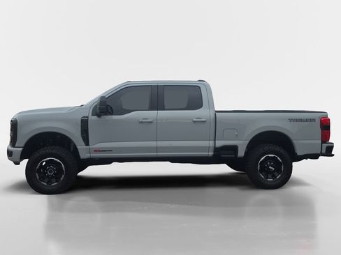 Used 2025 Ford F350 Platinum w/ Tremor Off-Road Package image 2