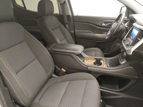 Used 2020 GMC Acadia SLE FWD image 21