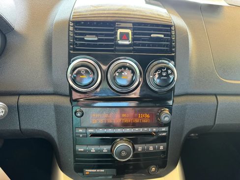 Used 2008 Saturn Sky Red Line RWD image 13