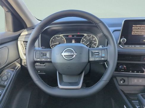 New 2026 Nissan Rogue SV FWD image 19