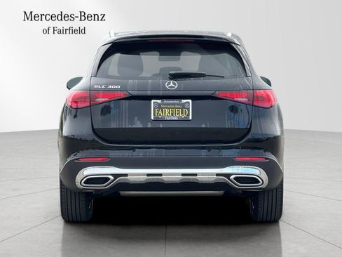 New 2026 Mercedes-Benz GLC 300 image 7