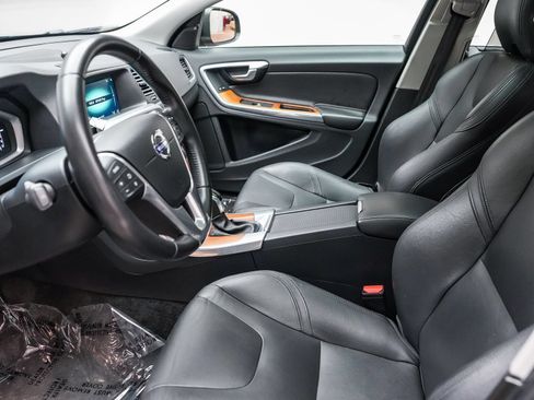 Used 2016 Volvo S60 T5 Premier FWD image 18