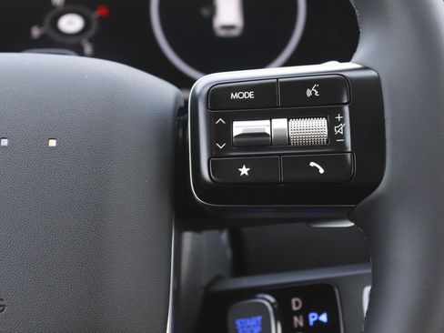 New 2026 Hyundai Ioniq 9 SEL image 22