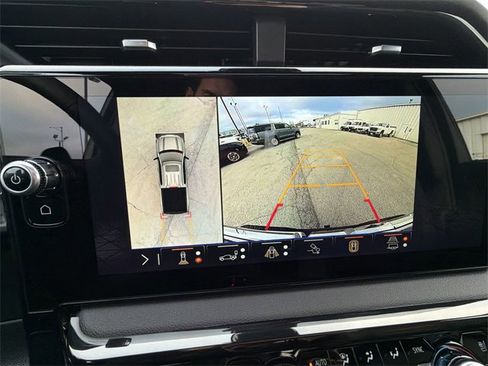 New 2026 GMC Sierra 1500 AT4 w/ AT4 Premium Package image 49