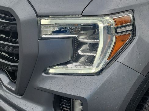 Used 2021 GMC Sierra 1500 Elevation AWD/4WD image 9
