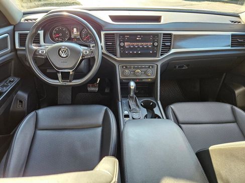 Used 2018 Volkswagen Atlas SE image 21