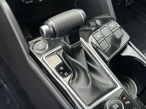 Certified 2024 Kia Sportage EX FWD image 20