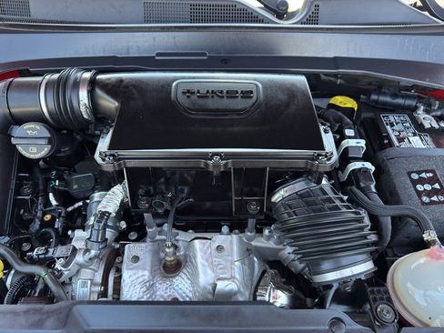 Used 2023 Jeep Compass Trailhawk image 36