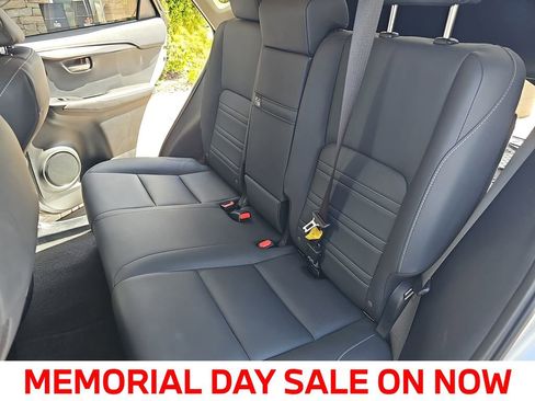Used 2019 Lexus NX 300 FWD w/ Accessory Package 2 image 17