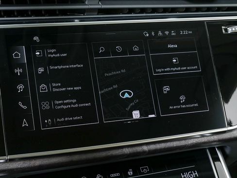 New 2026 Audi Q7 3.0T Premium Plus image 14