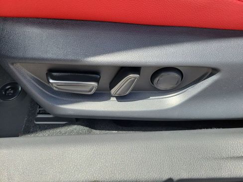 New 2026 Toyota Camry XSE FWD image 18