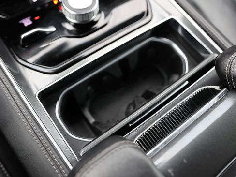 Used 2022 Jeep Wagoneer Series I w/ Premium Group I image 34