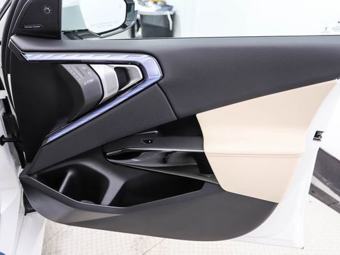 New 2026 BMW X3 xDrive30 w/ M Sport Package image 30