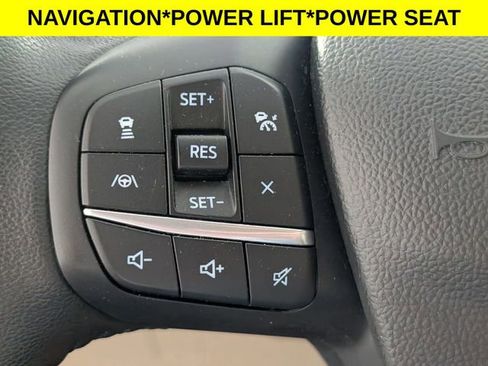 Used 2020 Ford Escape Titanium AWD/4WD image 16