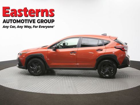 Used 2024 Subaru Crosstrek 2.0i AWD/4WD image 60