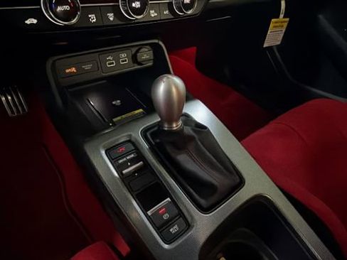 New 2025 Honda Civic Type R image 23