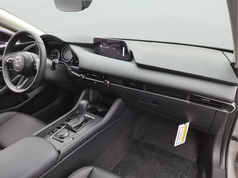 New 2026 MAZDA MAZDA3 s Sport image 14